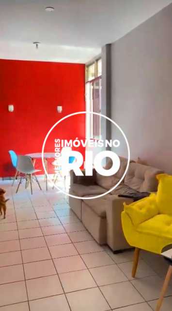 Conheça Apartamento no Engenho Novo do imóvel - Apartamento 2 quartos à venda Rio de Janeiro,RJ - R$ 225.000 - MIR5007 - 1 Apartamento no Engenho Novo - 1