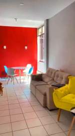 Apartamento 2 quartos à venda Rio de Janeiro,RJ - R$ 225.000 - MIR5007