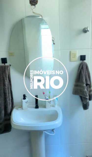 Conheça Apartamento no Engenho Novo do imóvel - Apartamento 2 quartos à venda Rio de Janeiro,RJ - R$ 225.000 - MIR5007 - 9 Apartamento no Engenho Novo - 9