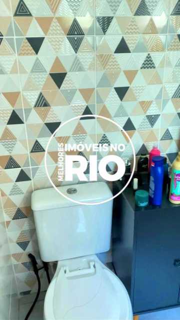 Conheça Apartamento no Engenho Novo do imóvel - Apartamento 2 quartos à venda Rio de Janeiro,RJ - R$ 225.000 - MIR5007 - 10 Apartamento no Engenho Novo - 10