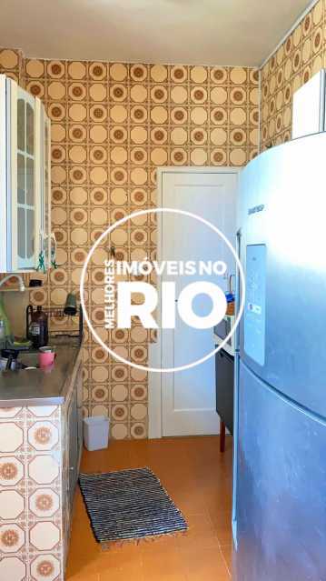 Conheça Apartamento no Engenho Novo do imóvel - Apartamento 2 quartos à venda Rio de Janeiro,RJ - R$ 225.000 - MIR5007 - 11 Apartamento no Engenho Novo - 11