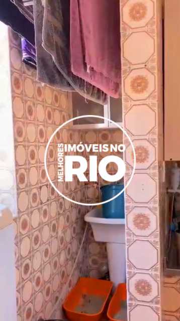 Conheça Apartamento no Engenho Novo do imóvel - Apartamento 2 quartos à venda Rio de Janeiro,RJ - R$ 225.000 - MIR5007 - 12 Apartamento no Engenho Novo - 12