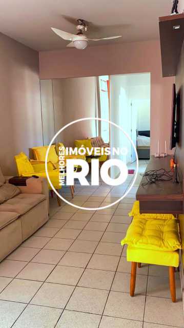 Conheça Apartamento no Engenho Novo do imóvel - Apartamento 2 quartos à venda Rio de Janeiro,RJ - R$ 225.000 - MIR5007 - 15 Apartamento no Engenho Novo - 15