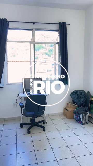 Conheça Apartamento no Engenho Novo do imóvel - Apartamento 2 quartos à venda Rio de Janeiro,RJ - R$ 225.000 - MIR5007 - 19 Apartamento no Engenho Novo - 19
