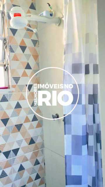 Conheça Apartamento no Engenho Novo do imóvel - Apartamento 2 quartos à venda Rio de Janeiro,RJ - R$ 225.000 - MIR5007 - 20 Apartamento no Engenho Novo - 20