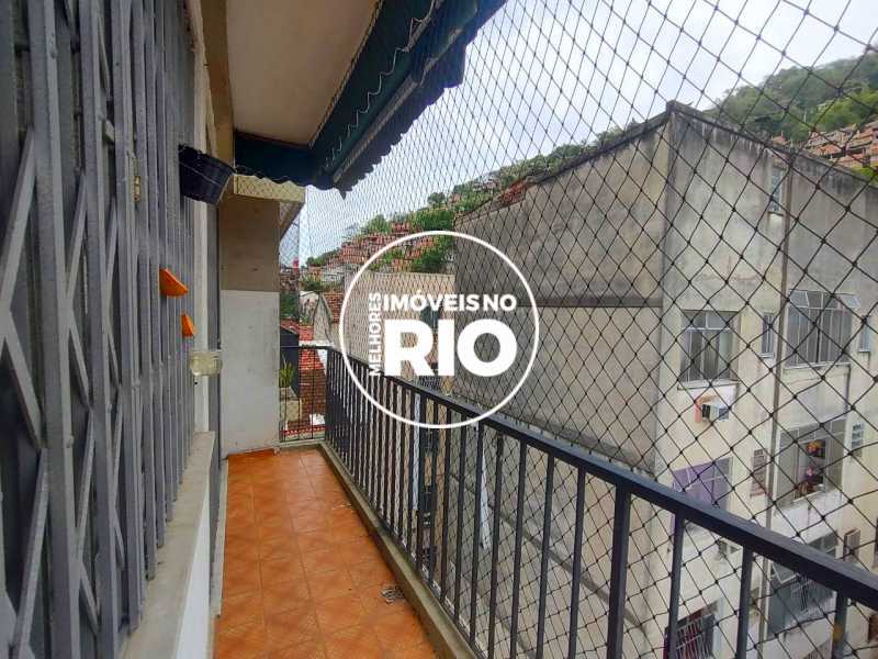 Conheça Apartamento em Vila Isabel do imóvel - Apartamento 2 quartos à venda Rio de Janeiro,RJ - R$ 250.000 - MIR5009 - 1 Apartamento em Vila Isabel - 1