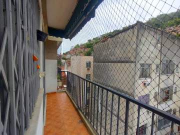 Apartamento 2 quartos à venda Rio de Janeiro,RJ - R$ 250.000 - MIR5009