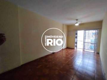 Apartamento 2 quartos à venda Rio de Janeiro,RJ - R$ 250.000 - MIR5009