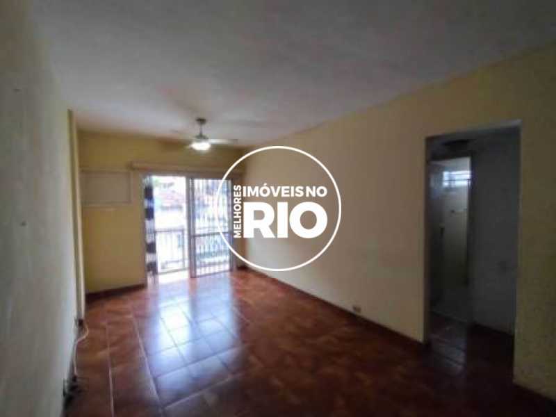 Conheça Apartamento em Vila Isabel do imóvel - Apartamento 2 quartos à venda Rio de Janeiro,RJ - R$ 250.000 - MIR5009 - 3 Apartamento em Vila Isabel - 3
