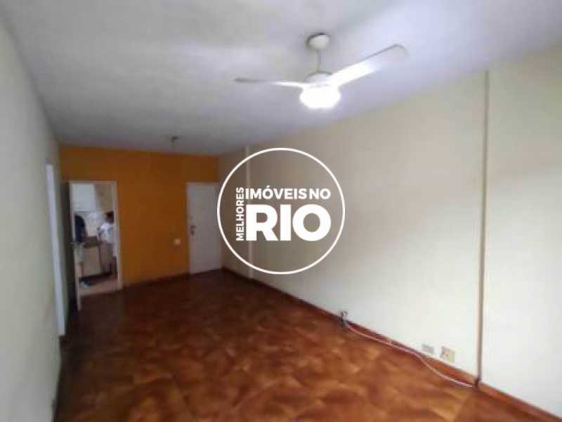 Conheça Apartamento em Vila Isabel do imóvel - Apartamento 2 quartos à venda Rio de Janeiro,RJ - R$ 250.000 - MIR5009 - 4 Apartamento em Vila Isabel - 4