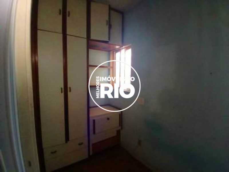 Conheça Apartamento em Vila Isabel do imóvel - Apartamento 2 quartos à venda Rio de Janeiro,RJ - R$ 250.000 - MIR5009 - 9 Apartamento em Vila Isabel - 9