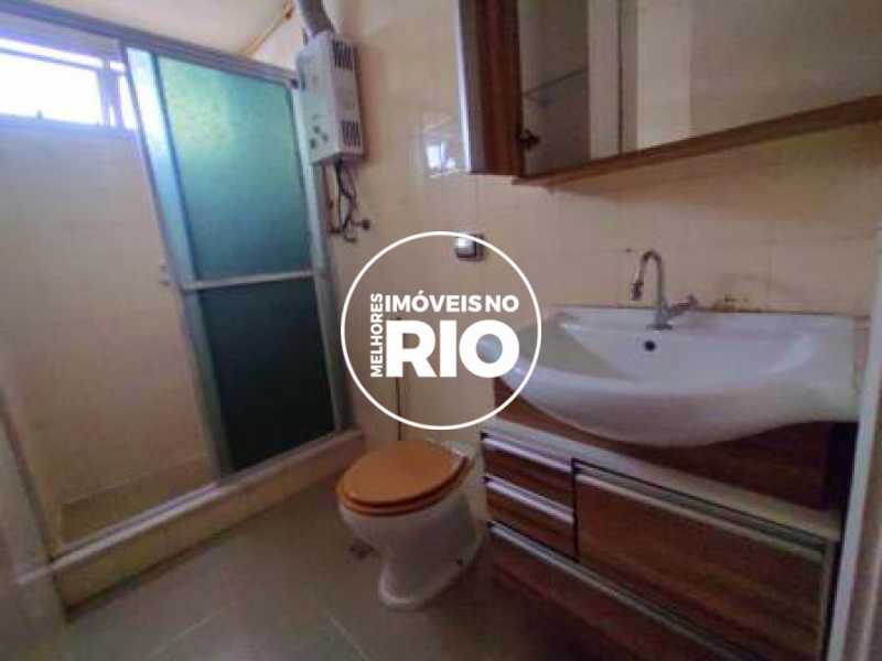 Conheça Apartamento em Vila Isabel do imóvel - Apartamento 2 quartos à venda Rio de Janeiro,RJ - R$ 250.000 - MIR5009 - 10 Apartamento em Vila Isabel - 10