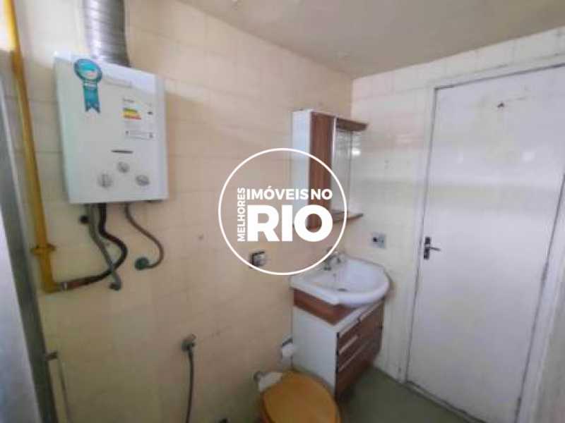 Conheça Apartamento em Vila Isabel do imóvel - Apartamento 2 quartos à venda Rio de Janeiro,RJ - R$ 250.000 - MIR5009 - 11 Apartamento em Vila Isabel - 11
