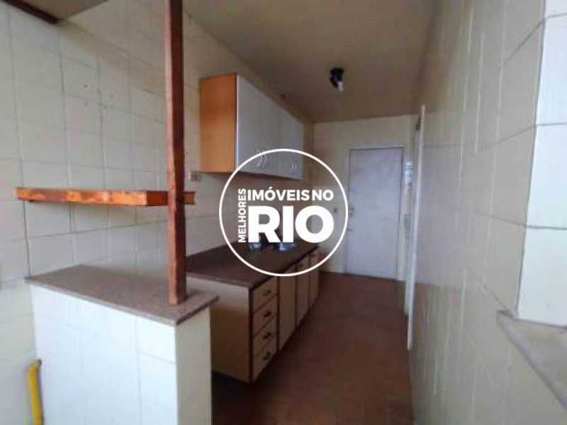 Conheça Apartamento em Vila Isabel do imóvel - Apartamento 2 quartos à venda Rio de Janeiro,RJ - R$ 250.000 - MIR5009 - 13 Apartamento em Vila Isabel - 13