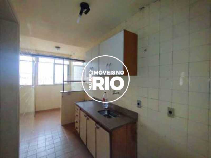 Conheça Apartamento em Vila Isabel do imóvel - Apartamento 2 quartos à venda Rio de Janeiro,RJ - R$ 250.000 - MIR5009 - 14 Apartamento em Vila Isabel - 14