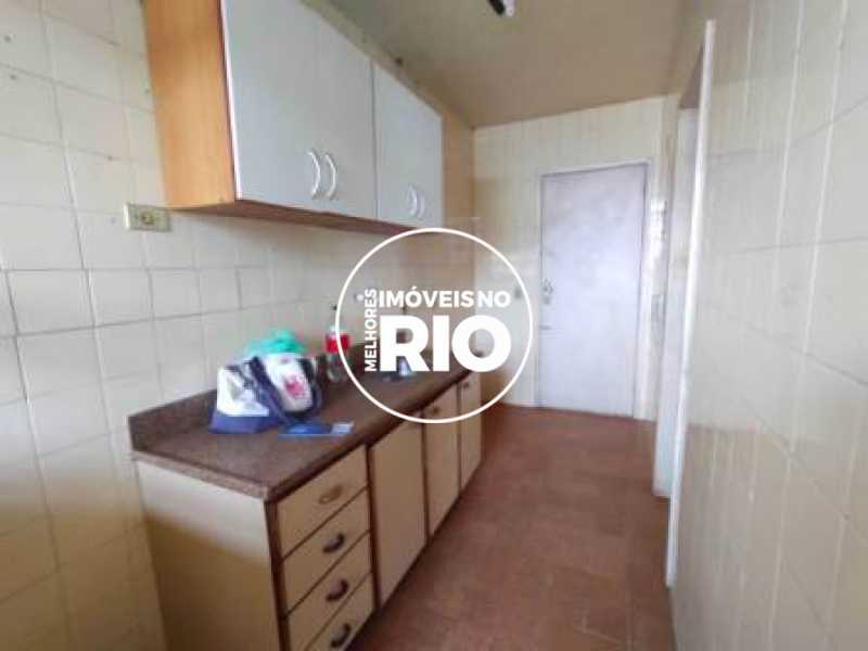 Conheça Apartamento em Vila Isabel do imóvel - Apartamento 2 quartos à venda Rio de Janeiro,RJ - R$ 250.000 - MIR5009 - 15 Apartamento em Vila Isabel - 15