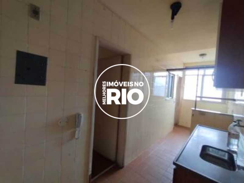 Conheça Apartamento em Vila Isabel do imóvel - Apartamento 2 quartos à venda Rio de Janeiro,RJ - R$ 250.000 - MIR5009 - 16 Apartamento em Vila Isabel - 16
