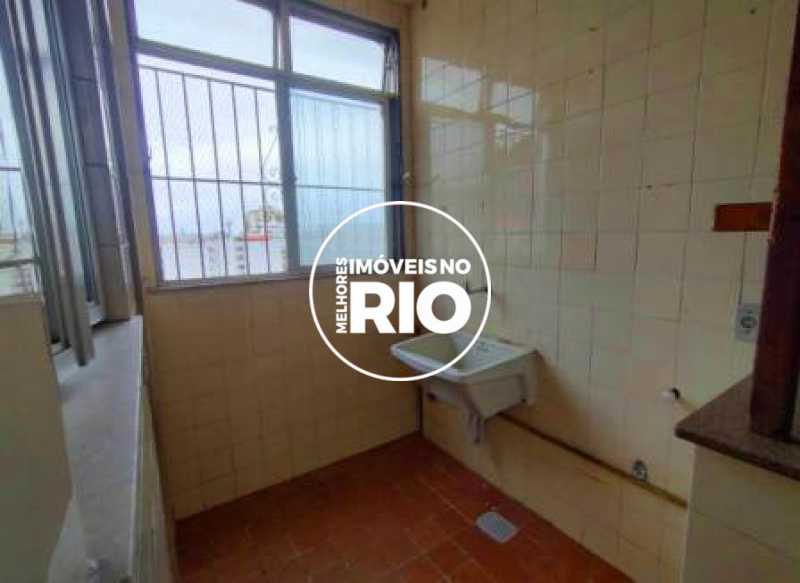 Conheça Apartamento em Vila Isabel do imóvel - Apartamento 2 quartos à venda Rio de Janeiro,RJ - R$ 250.000 - MIR5009 - 18 Apartamento em Vila Isabel - 18