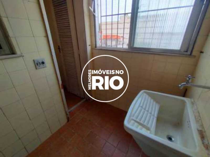 Conheça Apartamento em Vila Isabel do imóvel - Apartamento 2 quartos à venda Rio de Janeiro,RJ - R$ 250.000 - MIR5009 - 19 Apartamento em Vila Isabel - 19