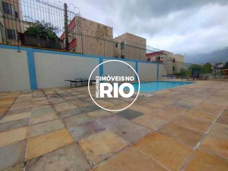 Conheça Apartamento em Vila Isabel do imóvel - Apartamento 2 quartos à venda Rio de Janeiro,RJ - R$ 250.000 - MIR5009 - 20 Apartamento em Vila Isabel - 20