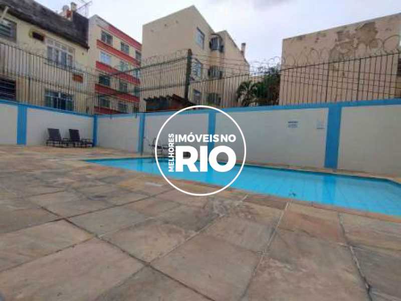 Conheça Apartamento em Vila Isabel do imóvel - Apartamento 2 quartos à venda Rio de Janeiro,RJ - R$ 250.000 - MIR5009 - 21 Apartamento em Vila Isabel - 21