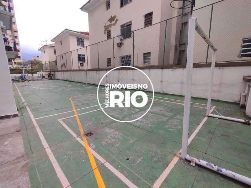 Conheça Apartamento em Vila Isabel do imóvel - Apartamento 2 quartos à venda Rio de Janeiro,RJ - R$ 250.000 - MIR5009 - 22 Apartamento em Vila Isabel - 22