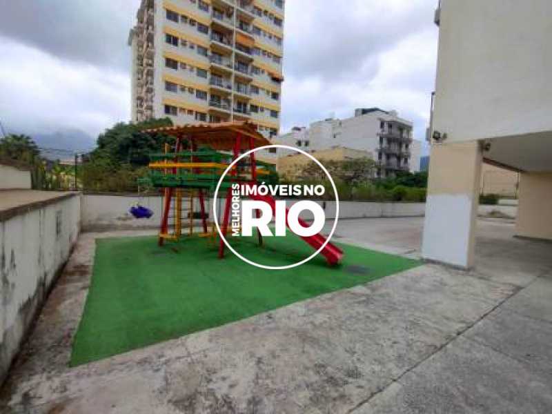 Conheça Apartamento em Vila Isabel do imóvel - Apartamento 2 quartos à venda Rio de Janeiro,RJ - R$ 250.000 - MIR5009 - 23 Apartamento em Vila Isabel - 23