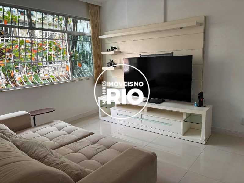 Conheça Apartamento em laranjeiras do imóvel - Apartamento 2 quartos à venda Rio de Janeiro,RJ - R$ 980.000 - MIR5010 - 1 Apartamento em laranjeiras - 1