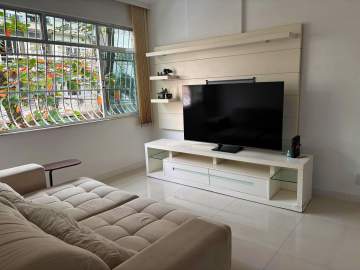 Apartamento 2 quartos à venda Rio de Janeiro,RJ - R$ 980.000 - MIR5010