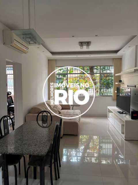 Conheça Apartamento em laranjeiras do imóvel - Apartamento 2 quartos à venda Rio de Janeiro,RJ - R$ 980.000 - MIR5010 - 2 Apartamento em laranjeiras - 2