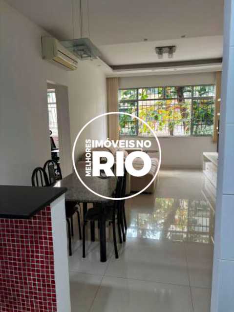 Conheça Apartamento em laranjeiras do imóvel - Apartamento 2 quartos à venda Rio de Janeiro,RJ - R$ 980.000 - MIR5010 - 3 Apartamento em laranjeiras - 3