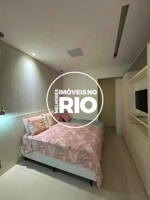 Conheça Apartamento em laranjeiras do imóvel - Apartamento 2 quartos à venda Rio de Janeiro,RJ - R$ 980.000 - MIR5010 - 4 Apartamento em laranjeiras - 4