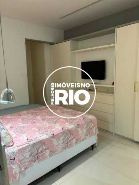 Conheça Apartamento em laranjeiras do imóvel - Apartamento 2 quartos à venda Rio de Janeiro,RJ - R$ 980.000 - MIR5010 - 5 Apartamento em laranjeiras - 5
