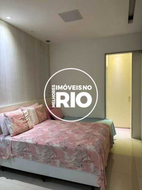 Conheça Apartamento em laranjeiras do imóvel - Apartamento 2 quartos à venda Rio de Janeiro,RJ - R$ 980.000 - MIR5010 - 6 Apartamento em laranjeiras - 6