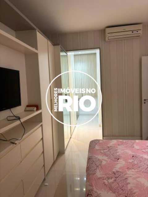 Conheça Apartamento em laranjeiras do imóvel - Apartamento 2 quartos à venda Rio de Janeiro,RJ - R$ 980.000 - MIR5010 - 7 Apartamento em laranjeiras - 7
