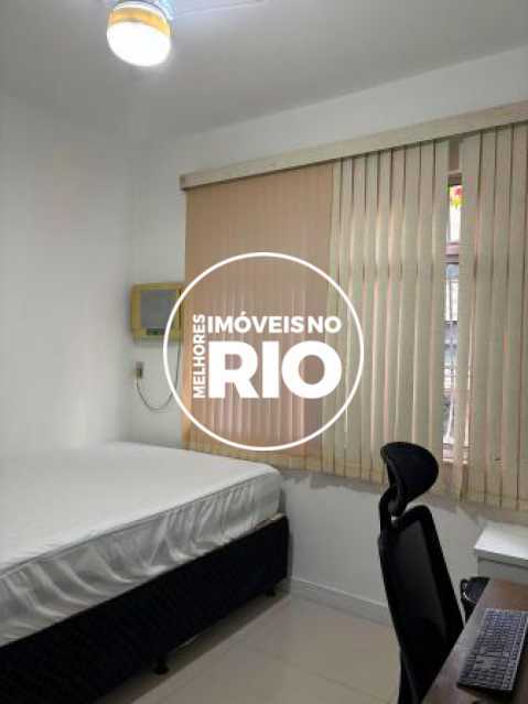 Conheça Apartamento em laranjeiras do imóvel - Apartamento 2 quartos à venda Rio de Janeiro,RJ - R$ 980.000 - MIR5010 - 8 Apartamento em laranjeiras - 8