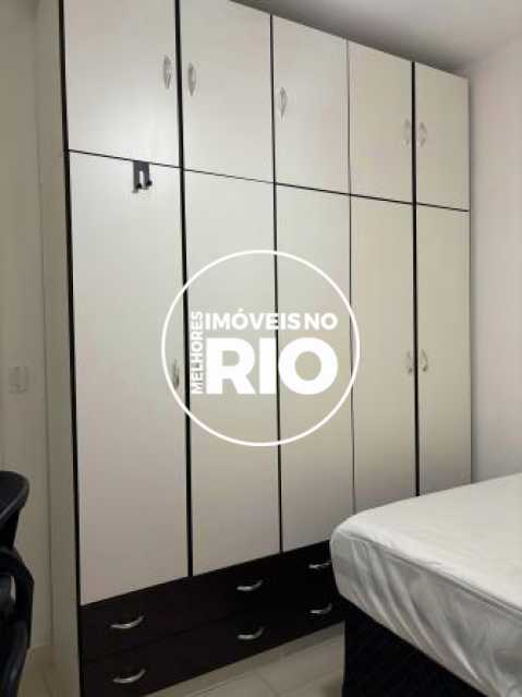 Conheça Apartamento em laranjeiras do imóvel - Apartamento 2 quartos à venda Rio de Janeiro,RJ - R$ 980.000 - MIR5010 - 9 Apartamento em laranjeiras - 9