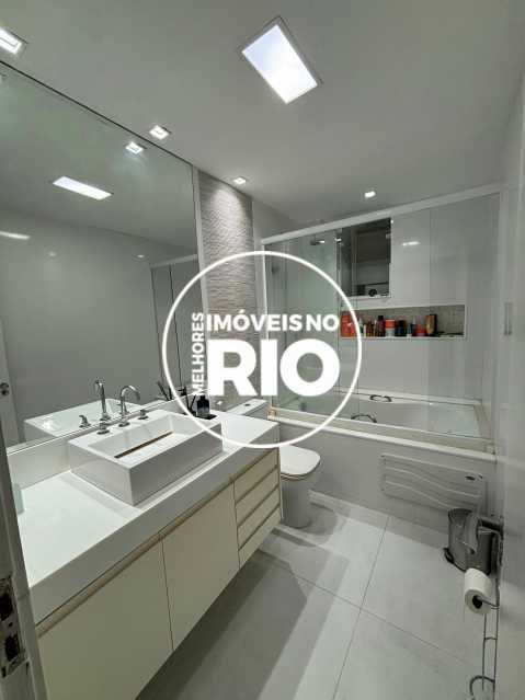 Conheça Apartamento em laranjeiras do imóvel - Apartamento 2 quartos à venda Rio de Janeiro,RJ - R$ 980.000 - MIR5010 - 12 Apartamento em laranjeiras - 12