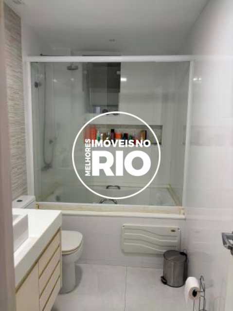 Conheça Apartamento em laranjeiras do imóvel - Apartamento 2 quartos à venda Rio de Janeiro,RJ - R$ 980.000 - MIR5010 - 13 Apartamento em laranjeiras - 13
