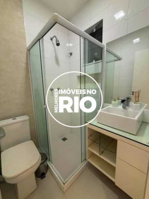 Conheça Apartamento em laranjeiras do imóvel - Apartamento 2 quartos à venda Rio de Janeiro,RJ - R$ 980.000 - MIR5010 - 14 Apartamento em laranjeiras - 14