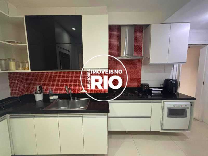 Conheça Apartamento em laranjeiras do imóvel - Apartamento 2 quartos à venda Rio de Janeiro,RJ - R$ 980.000 - MIR5010 - 15 Apartamento em laranjeiras - 15