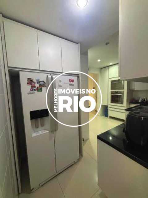 Conheça Apartamento em laranjeiras do imóvel - Apartamento 2 quartos à venda Rio de Janeiro,RJ - R$ 980.000 - MIR5010 - 16 Apartamento em laranjeiras - 16