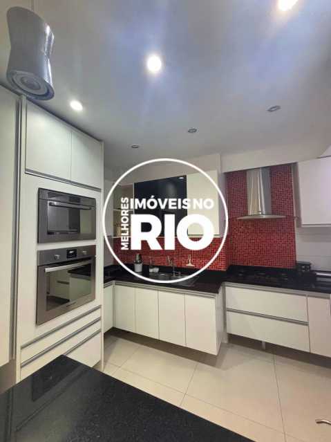 Conheça Apartamento em laranjeiras do imóvel - Apartamento 2 quartos à venda Rio de Janeiro,RJ - R$ 980.000 - MIR5010 - 17 Apartamento em laranjeiras - 17
