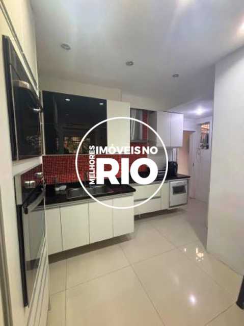 Conheça Apartamento em laranjeiras do imóvel - Apartamento 2 quartos à venda Rio de Janeiro,RJ - R$ 980.000 - MIR5010 - 18 Apartamento em laranjeiras - 18