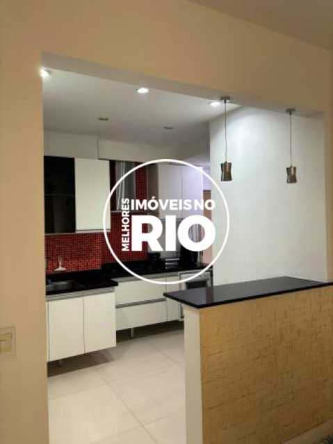 Conheça Apartamento em laranjeiras do imóvel - Apartamento 2 quartos à venda Rio de Janeiro,RJ - R$ 980.000 - MIR5010 - 19 Apartamento em laranjeiras - 19