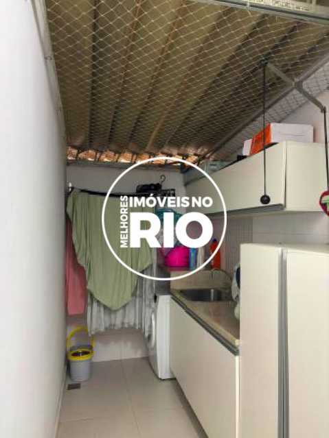 Conheça Apartamento em laranjeiras do imóvel - Apartamento 2 quartos à venda Rio de Janeiro,RJ - R$ 980.000 - MIR5010 - 20 Apartamento em laranjeiras - 20