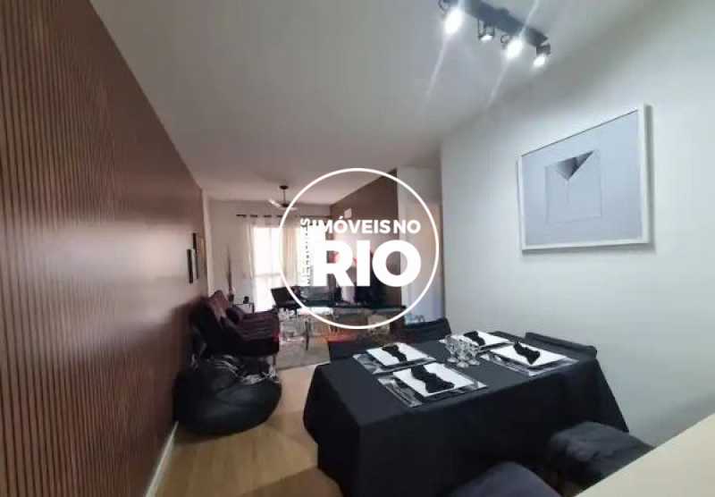 Apartamento na Tijuca - 2