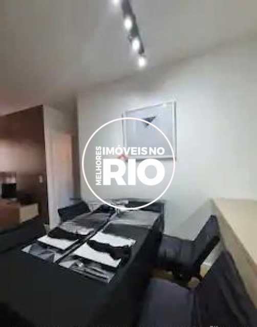 Apartamento na Tijuca - 3