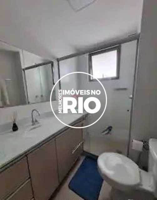 Apartamento na Tijuca - 7