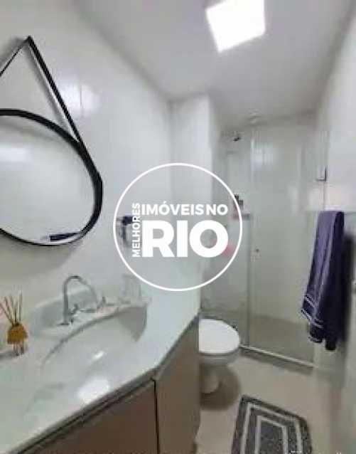 Apartamento na Tijuca - 8